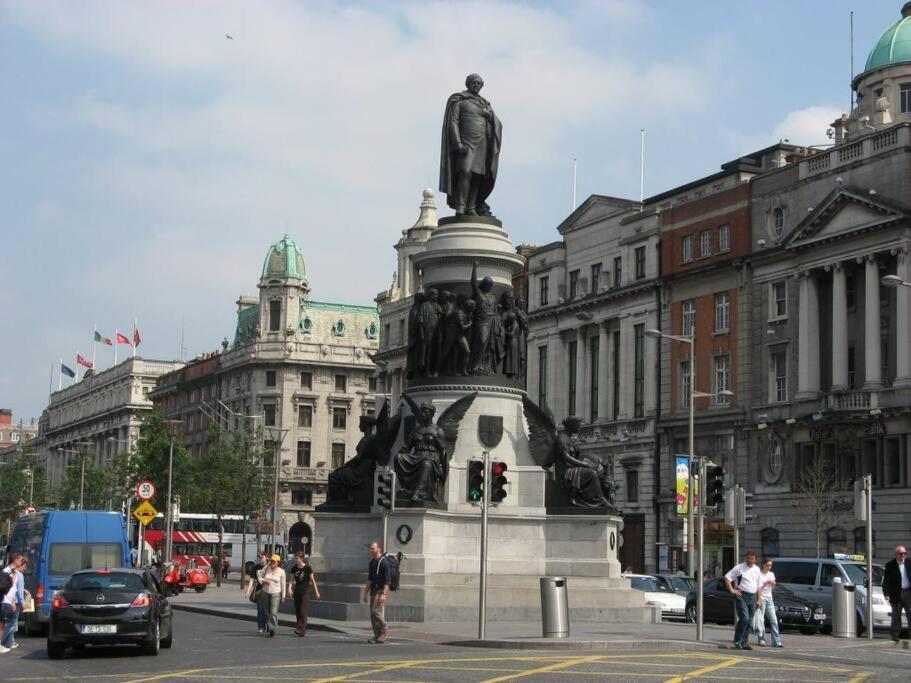Perfect Dublin Residence Free Wifi Esterno foto