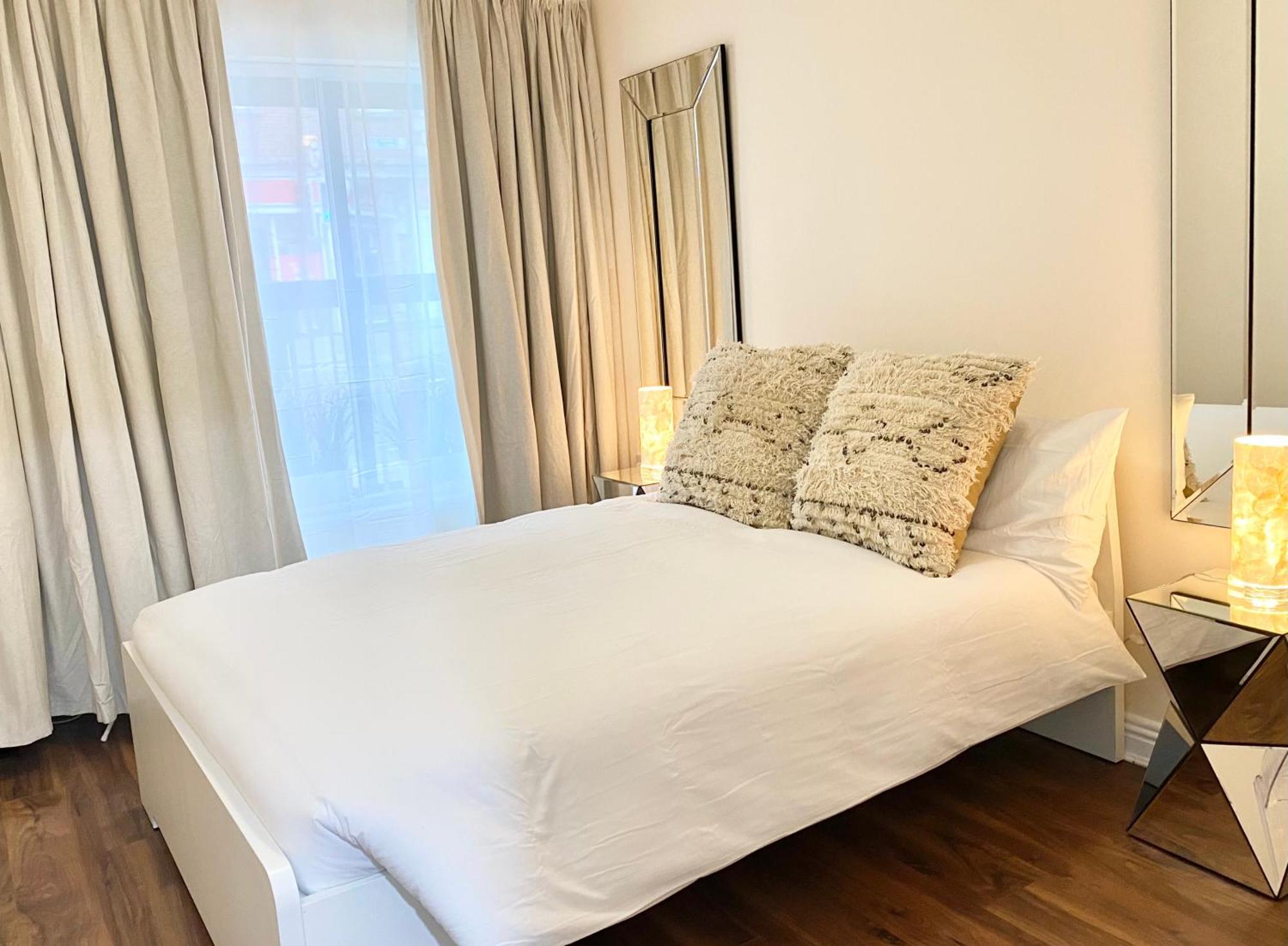 Perfect Dublin Residence Free Wifi Esterno foto